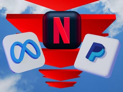 Buy, Sell Or Hold? Netflix, PayPal And The 6 Worst-Performing Stocks Of 2022