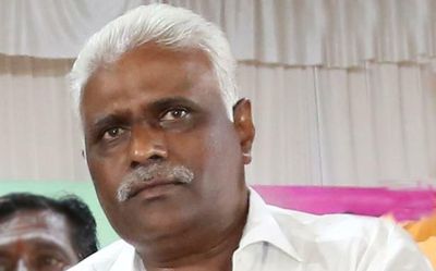 Hindi should be national language, says BJP MP