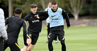 Chelsea handed a huge injury boost ahead of Everton trip as trio return to training