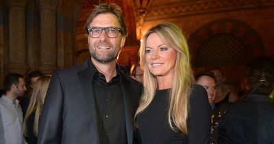 How Ulla Klopp helped husband Jurgen reject Manchester United move before Liverpool