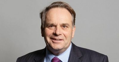 Neil Parish named as Tory MP accused of watching porn in Commons