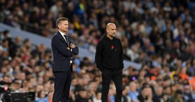 Leeds United news as Pep Guardiola details Jesse Marsch respect ahead of 'important' clash