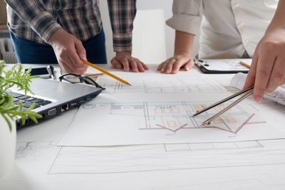 Architect questions whether he was wrong to call husband and in-laws ‘delusional’ for expecting free work