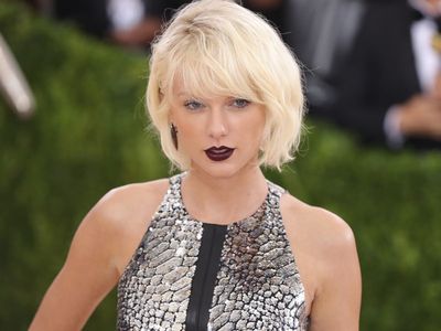 Will Taylor Swift attend the 2022 Met Gala? Here’s why fans think yes