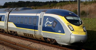 Eurostar to expand UK routes with sleeper services operating in Glasgow and Edinburgh