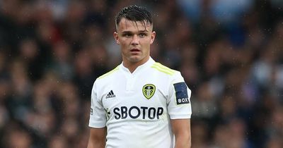 Leeds United make five changes as Jamie Shackleton returns to action with under-23s at Arsenal