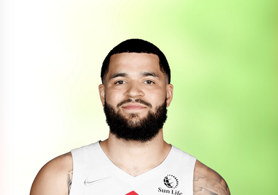 Fred VanVleet on possible extension with Raptors: We’ll cross that bridge when we get there