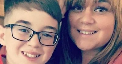 Mum of murdered Irish boy, 11, to walk scenic route to raise funds for charity