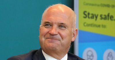 Department of Health to end daily publication of Covid-19 figures
