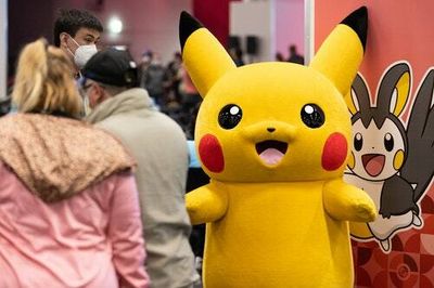 Pokémon GO Fest 2022 start date, tickets, and exclusive Pokémon