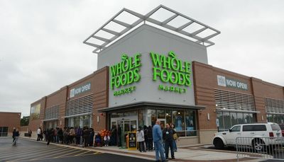 Englewood Whole Foods to close after just 6 years in neighborhood, leaving few healthy options