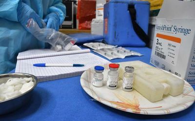 COVID-19: Govt to expedite process of recognition of Biological E Corbevax by other countries