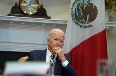 Biden talks with Mexico’s AMLO to discuss migration, Ukraine