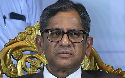 Recommend names for vacancies, CJI urges Chief Justices of High Courts