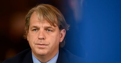 Todd Boehly 'wins Chelsea owner race' in £3.5bn plus deal with Sir Jim Ratcliffe bid too late