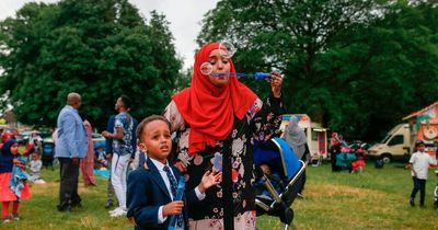Bristol Muslims reveal what they’re most looking forward to this Eid ul Fitr