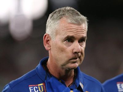 Rebuild still a dirty word at West Coast