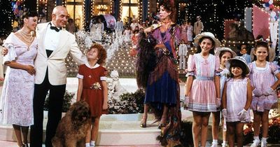 Where is the cast of Annie now? From wedding singer to Broadway star as film turns 40