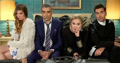 TV REVIEW: We dive in for a fun time with Schitt's Creek