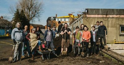 East Belfast artist collective on a mission to find new home as end in sight for temporary space