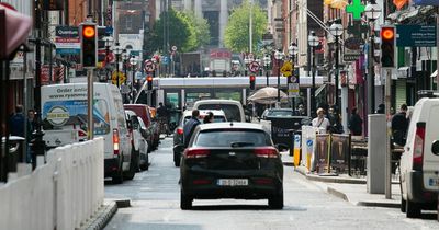 RTE Liveline hears American list six reasons why people should avoid moving to Dublin