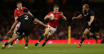 Wales rugby team-mates disputed their pay with mixed results