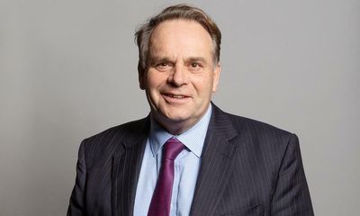 Neil Parish: Tory MP at centre of Commons pornography scandal