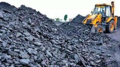 CIL output grows 27% in April; despatch improves 5.8%: Coal ministry