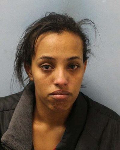 Mum jailed for five years after leaving baby to die in ‘squalid’ London home