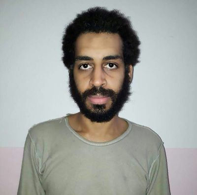 Islamic State 'Beatle' Kotey sentenced to life in US jail