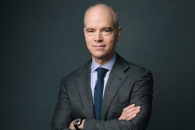 New York Times' top editor may speak out more on journalism