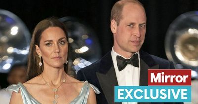 Prince William plans palace revolution after 'abrupt' staff meetings over tour blunders