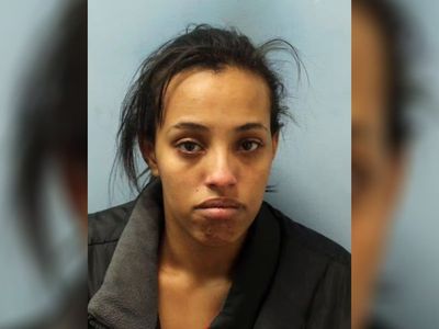 Mother jailed for causing death of baby daughter in ‘squalid’ home, police say