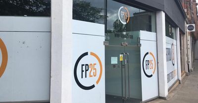 Nottingham gym releases statement confirming it has temporarily closed