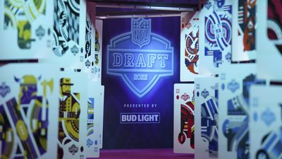 2022 NFL draft order: Updated list of picks for 2nd, 3rd rounds
