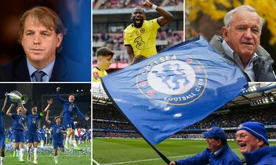 Who are Chelsea’s prospective new owners and what issues do they face?