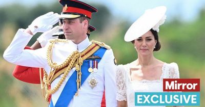 William and Kate reject 'star' candidates for new team as 'not being up to job'