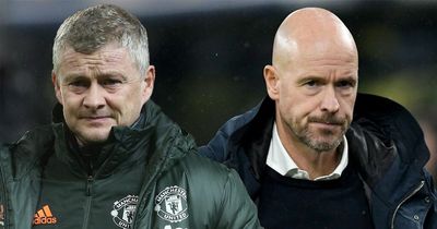 Ole Gunnar Solskjaer's 'future captain' set to return to Man Utd under Erik ten Hag