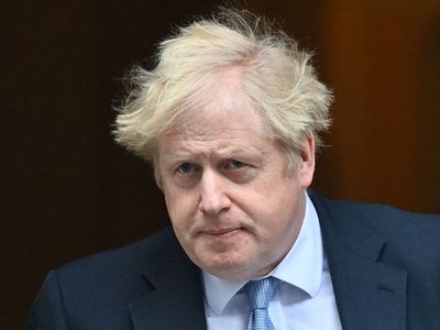 Boris Johnson accused of ‘misleading’ House of Commons after Covid in care homes ruling