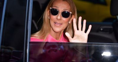 Celine Dion reschedules upcoming Dublin tour dates to 2023 due to health issues