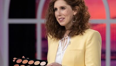 ‘I Love That For You’: Vanessa Bayer’s sitcom isn’t as funny as she is