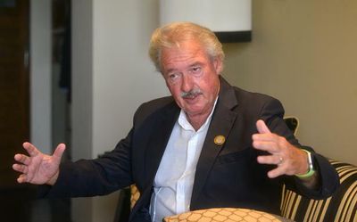 Can’t guarantee freedom of non-NATO countries in Europe: Jean Asselborn