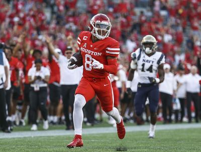 6 players the Rams should consider trading up for on Day 2