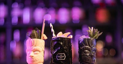 Cocktail bar offers cheap getaway to Hawaii in Dublin’s only Tiki venue