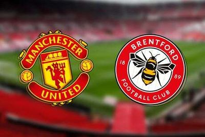 Manchester United vs Brentford: Prediction, kick off time, TV, live stream, team news and h2h results today