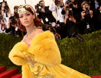 ‘Gilded Glamour’: What is the dress code for the 2022 Met Gala and what does white-tie mean?