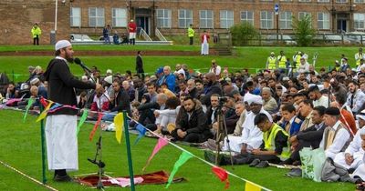 Eid al-Fitr 2022: What is it and how will it be celebrated in Newcastle