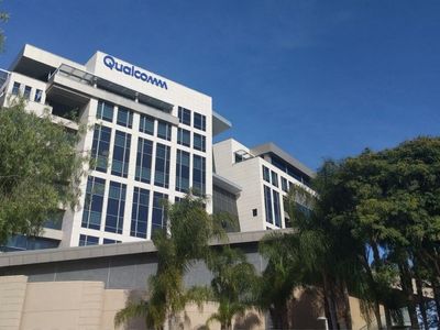 EXCLUSIVE: Qualcomm CFO Sees 'Limitless' Opportunity Ahead In Cloud Connectivity
