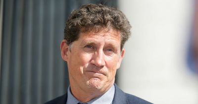 Pat Flanagan column: Eamon Ryan has killed irony and strangled satire over turf war