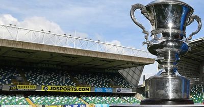 Irish Cup Final match officials confirmed for May 7 showpiece